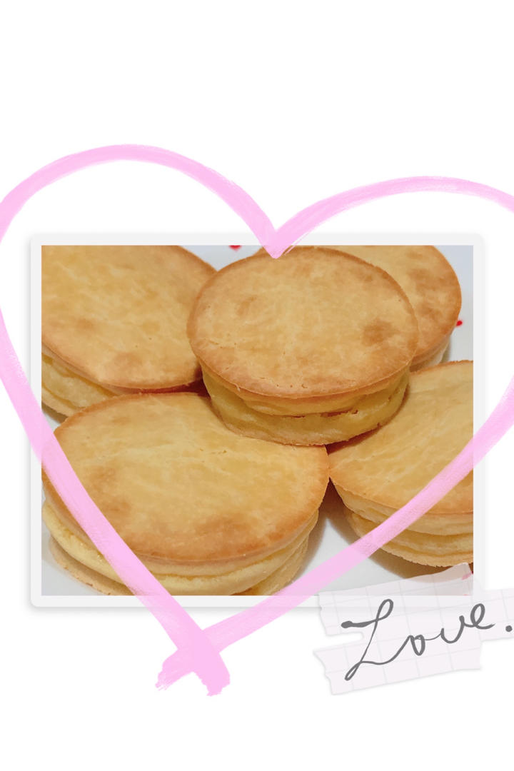 外酥里糯❗️巨好吃的粑粑糕❗️零失败❗️