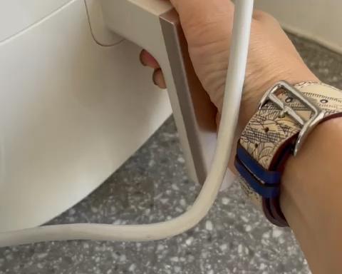 空气炸锅之五花肉的做法