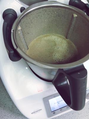 美善品·红枣黑豆薏米汁的做法 步骤5