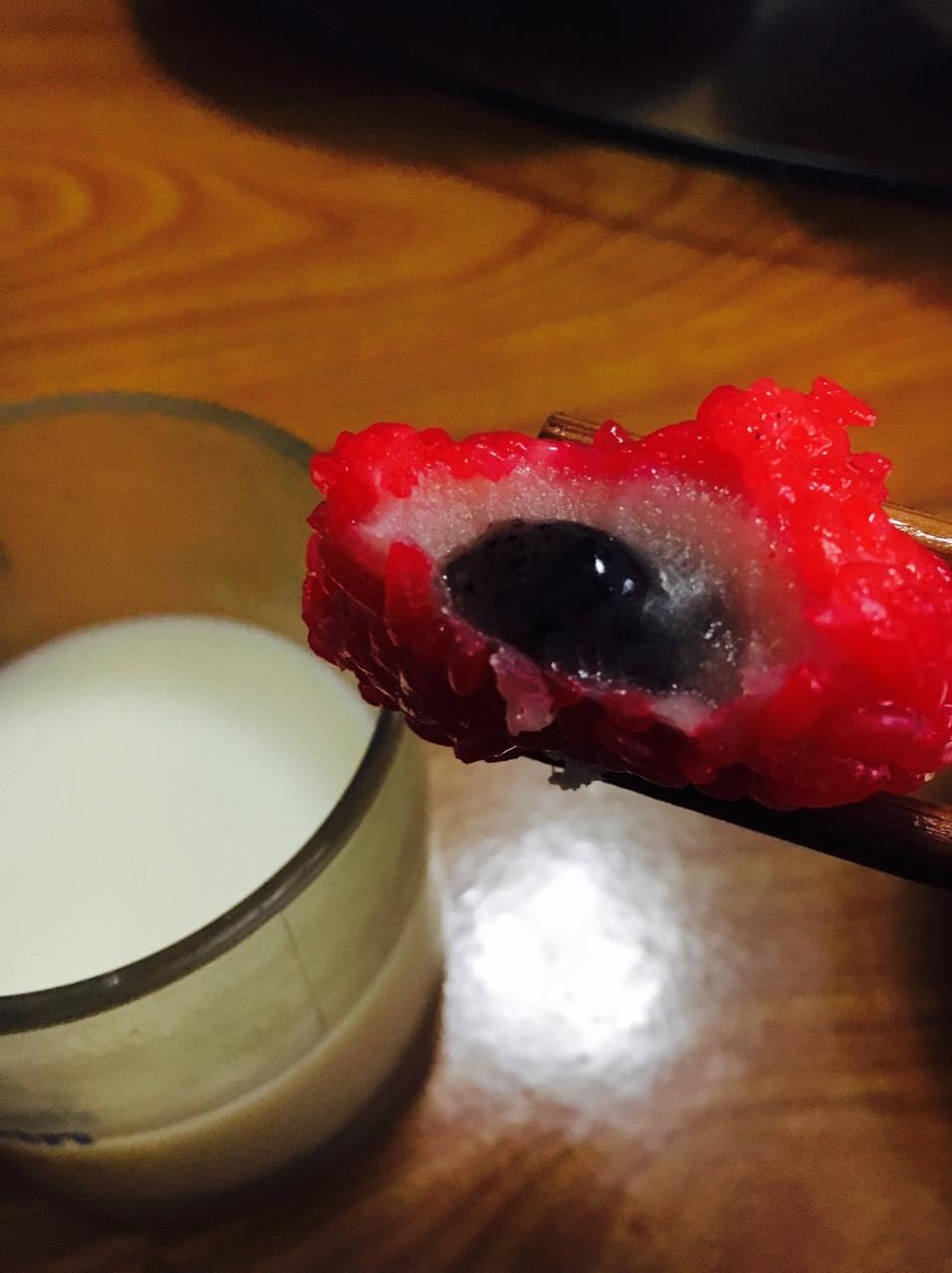 午餐•2017年5月2日