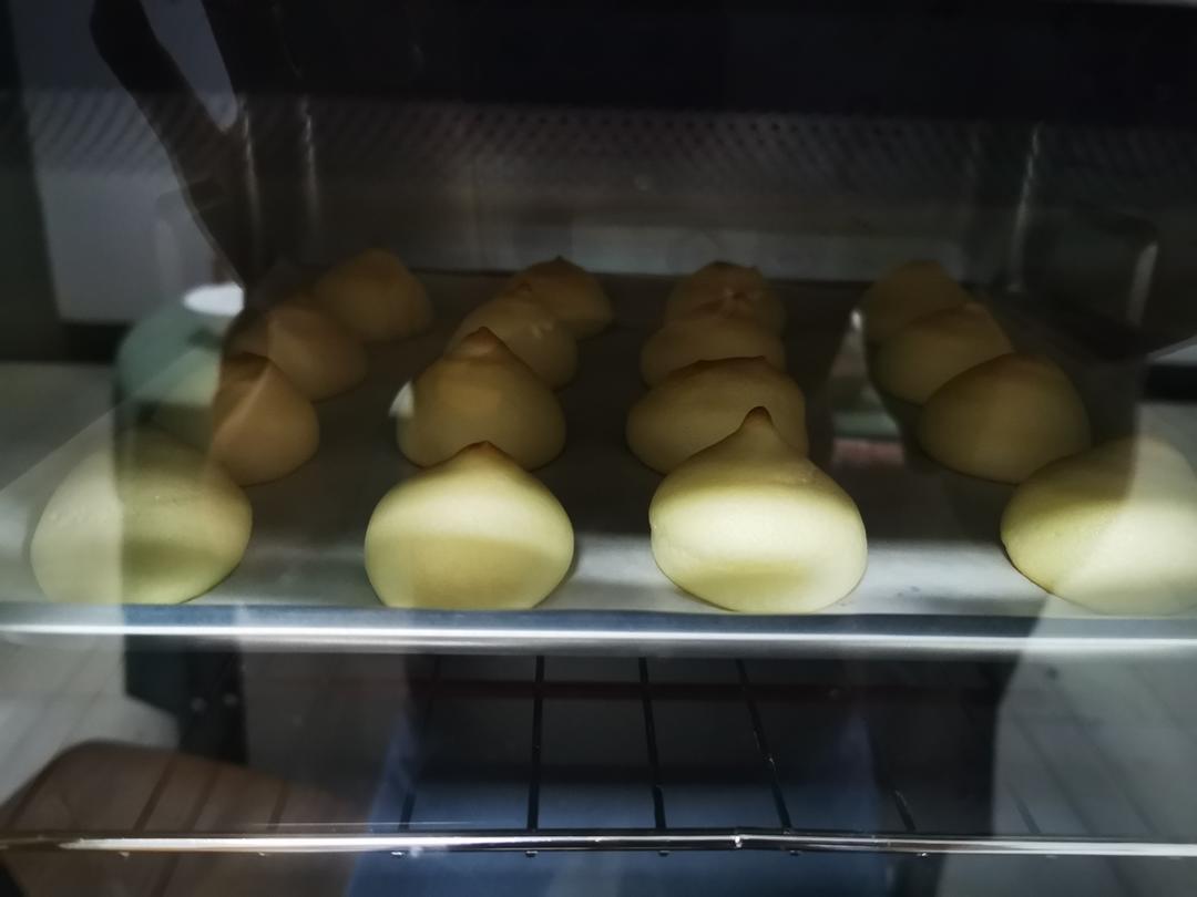 《Tinrry+》海苔肉松小贝