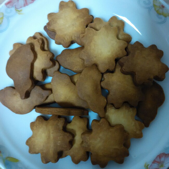 Hello Kitty磨牙小饼干