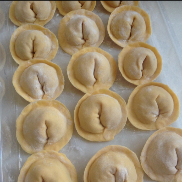 二十一种饺子的做法