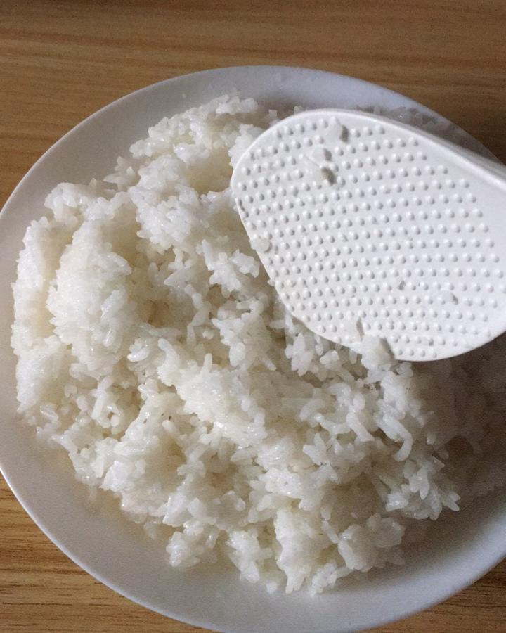 家常蛋炒饭