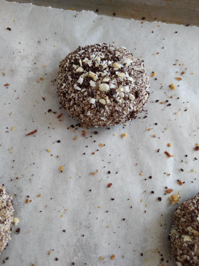超软芝士蛋糕饼干 Cheesecake cookies