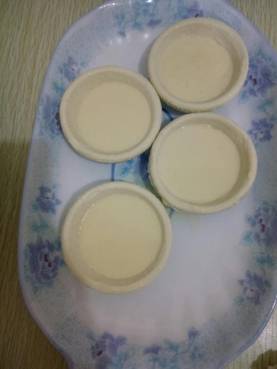 葡式蛋挞