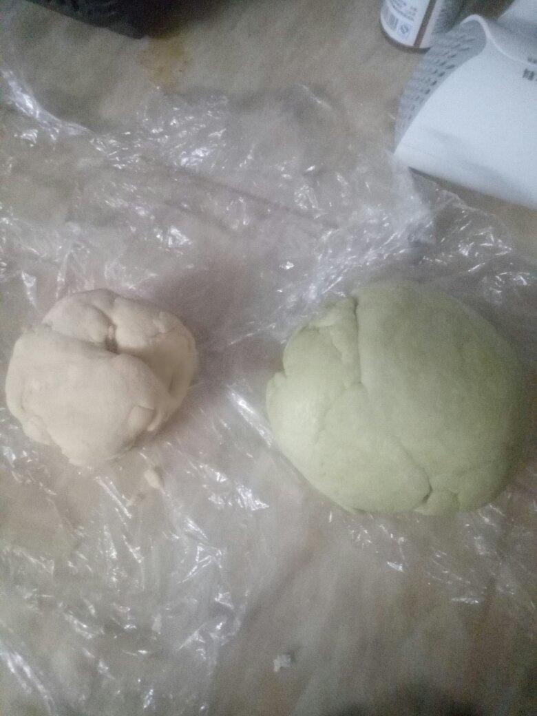 三鲜饺子