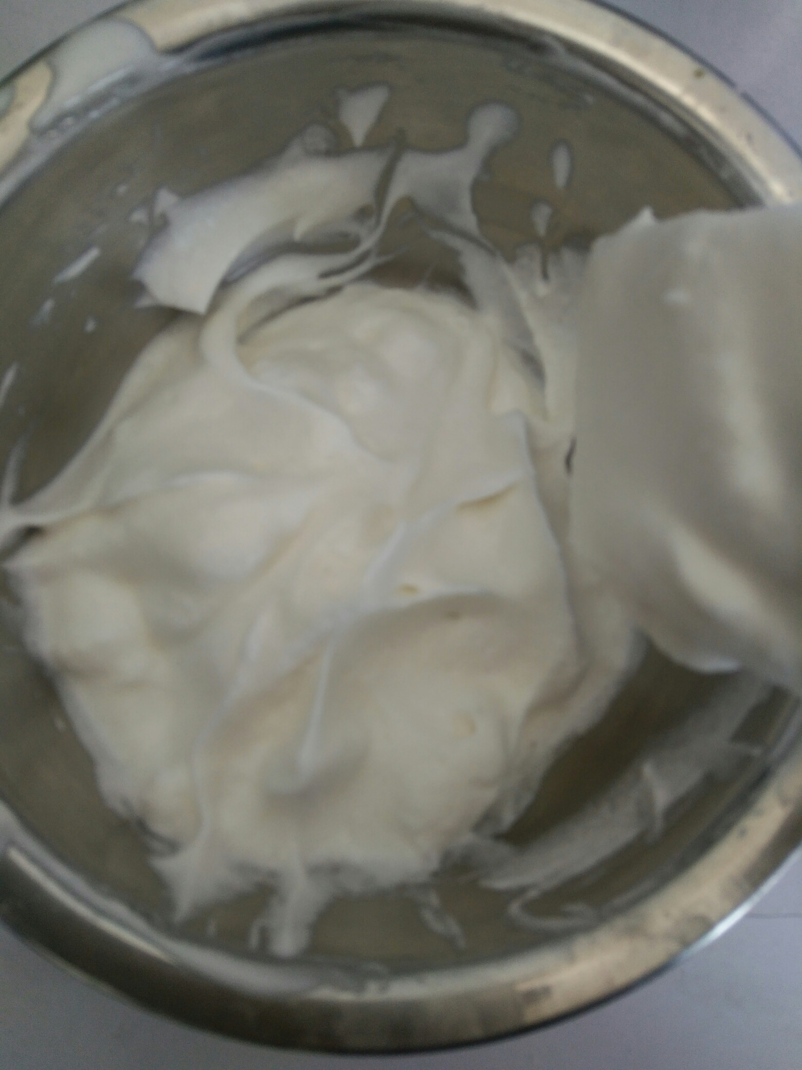 酸奶溶豆的做法的做法 步骤14