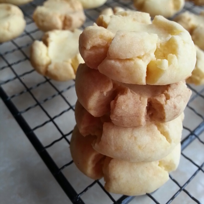 玛格丽特小饼干