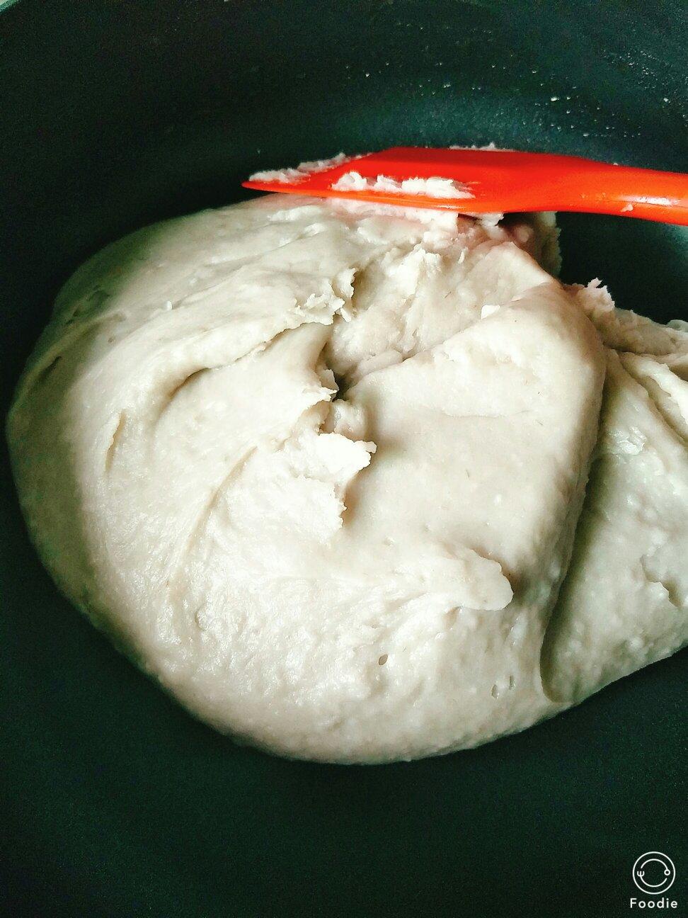 超级好吃的香芋泥