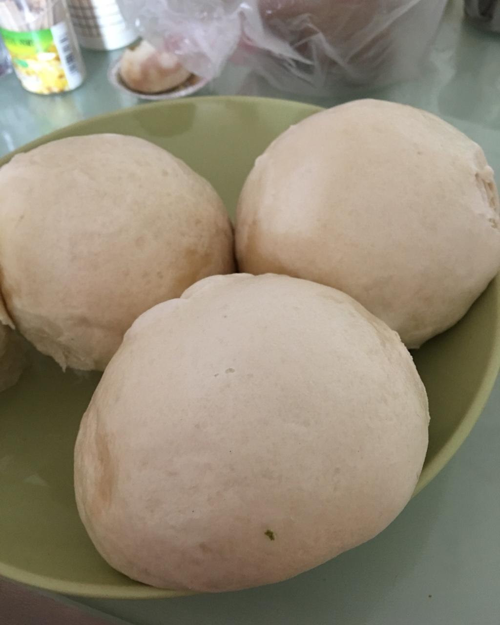 山东大馒头
