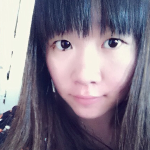 Miss欣