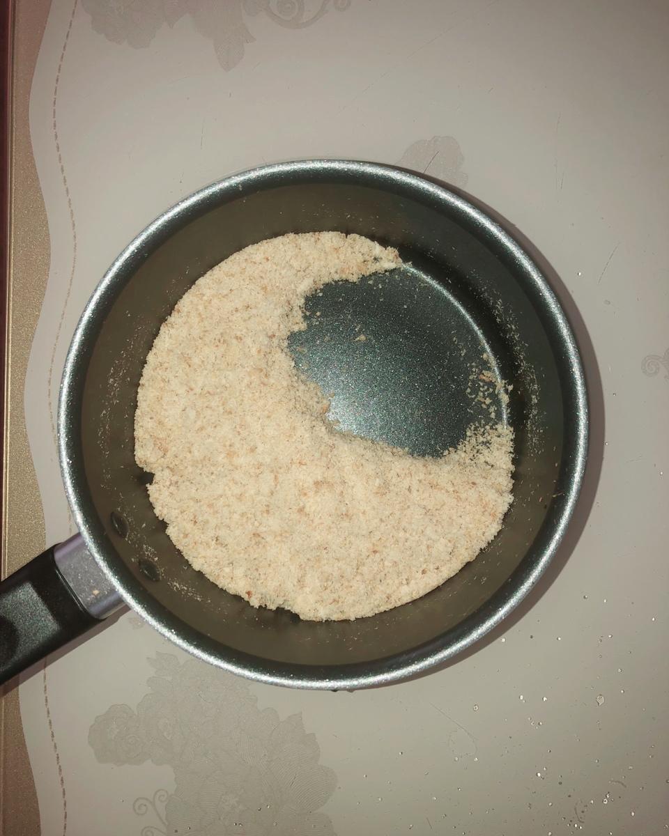 婴儿猪肉松（无盐无油）