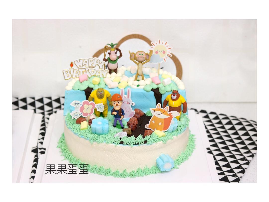 晚餐•2017年7月20日