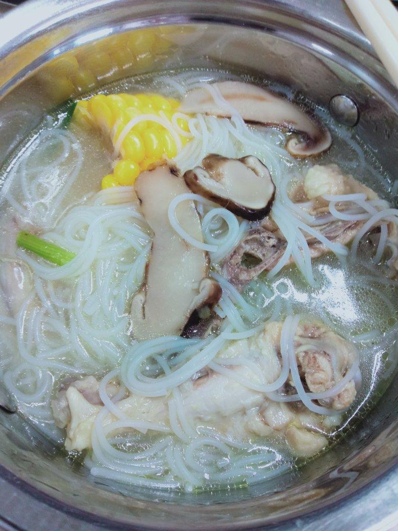 松茸各种吃法