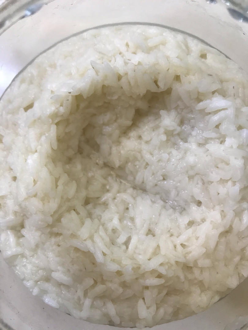 甜酒（简易版）