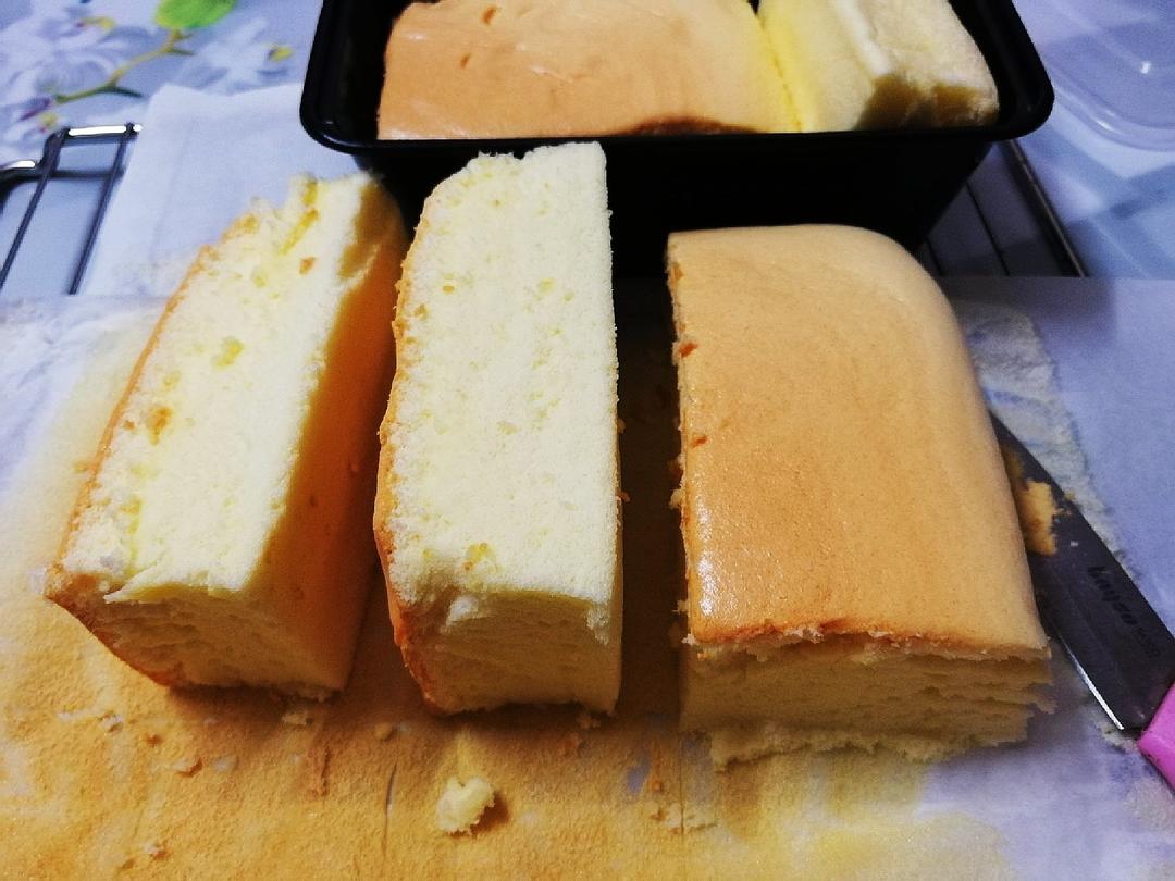 相思蛋糕~古早味蛋糕