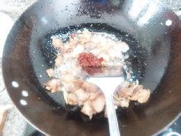 豆豉回锅肉的做法 步骤10