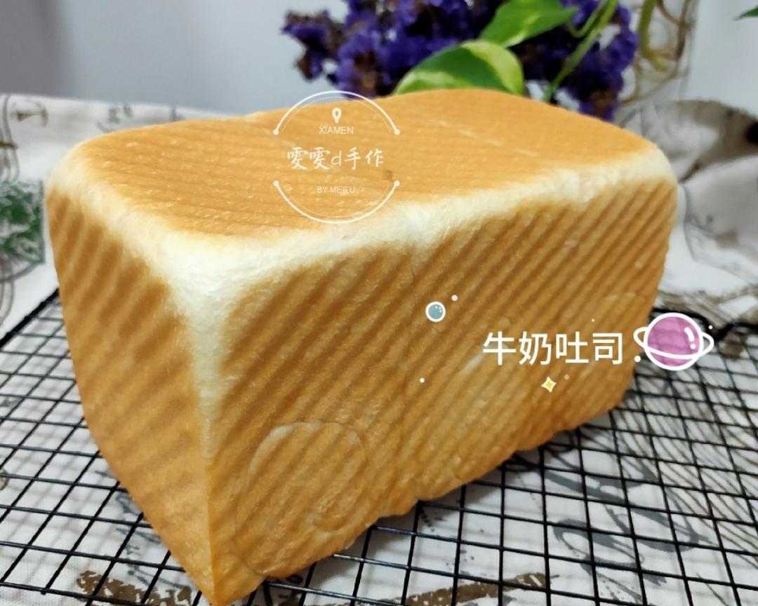 老面加入直接法              吐司与小餐包