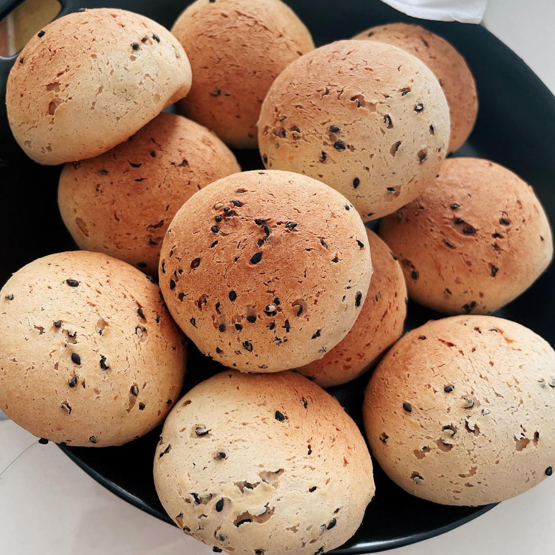 恐龙蛋·麻薯面包·麻薯包 自己做了1000➕的私人配方