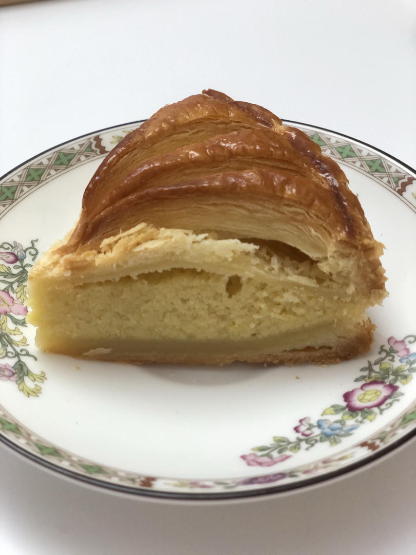 国王饼