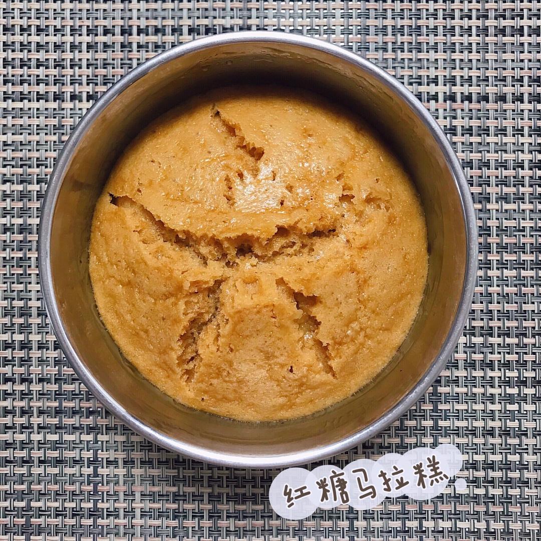 马拉糕