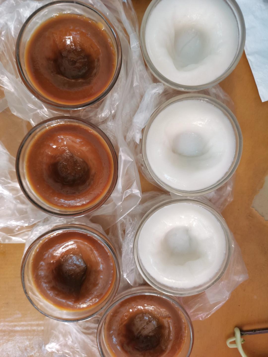 传统钵仔糕（只用粘米粉也能做出Q弹口感的秘诀）