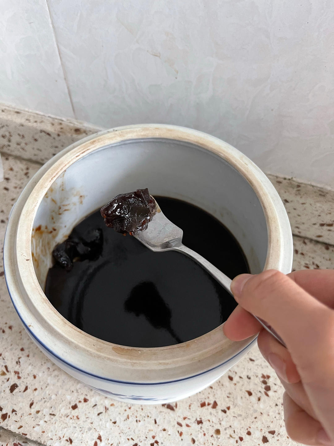 原味阿胶糕