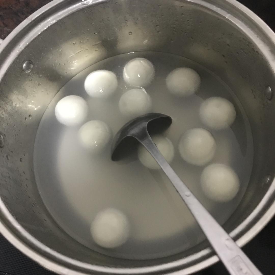 汤圆