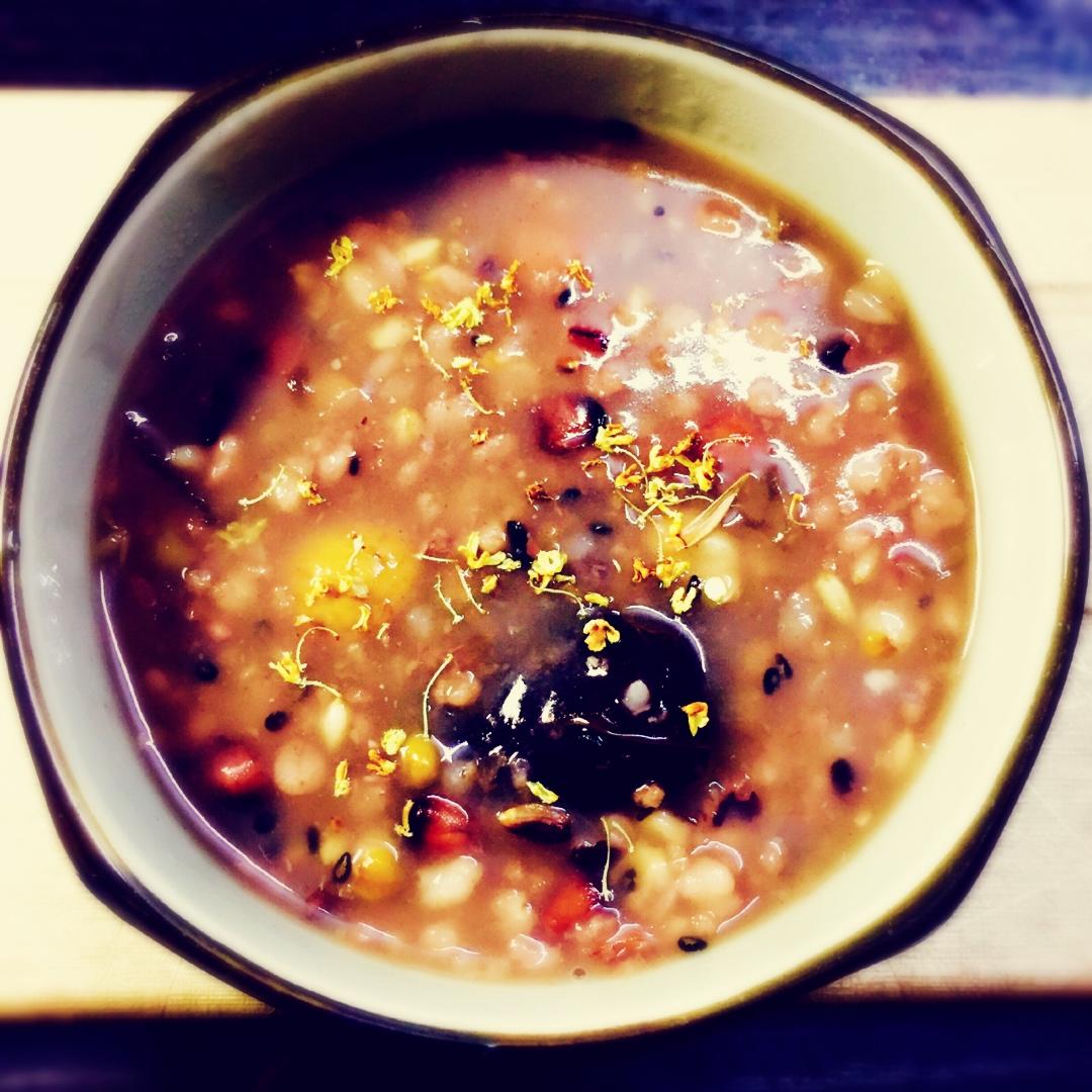 腊八粥