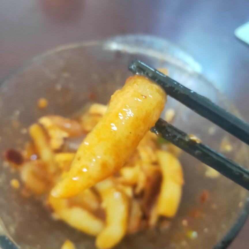 土豆丸子