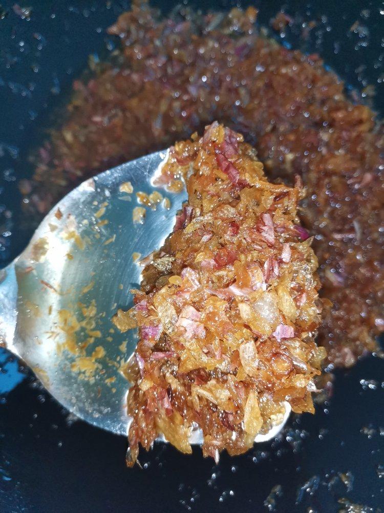红葱酥 红葱油