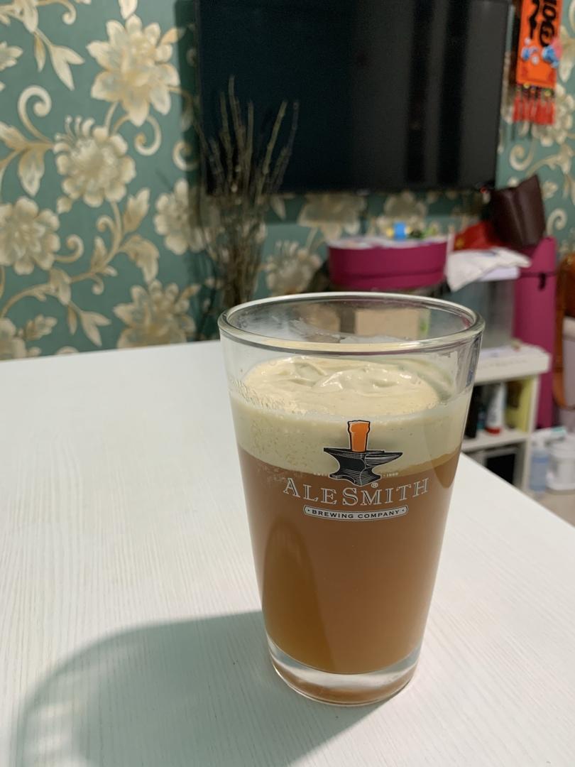 哈利波特同款黄油啤酒🍻