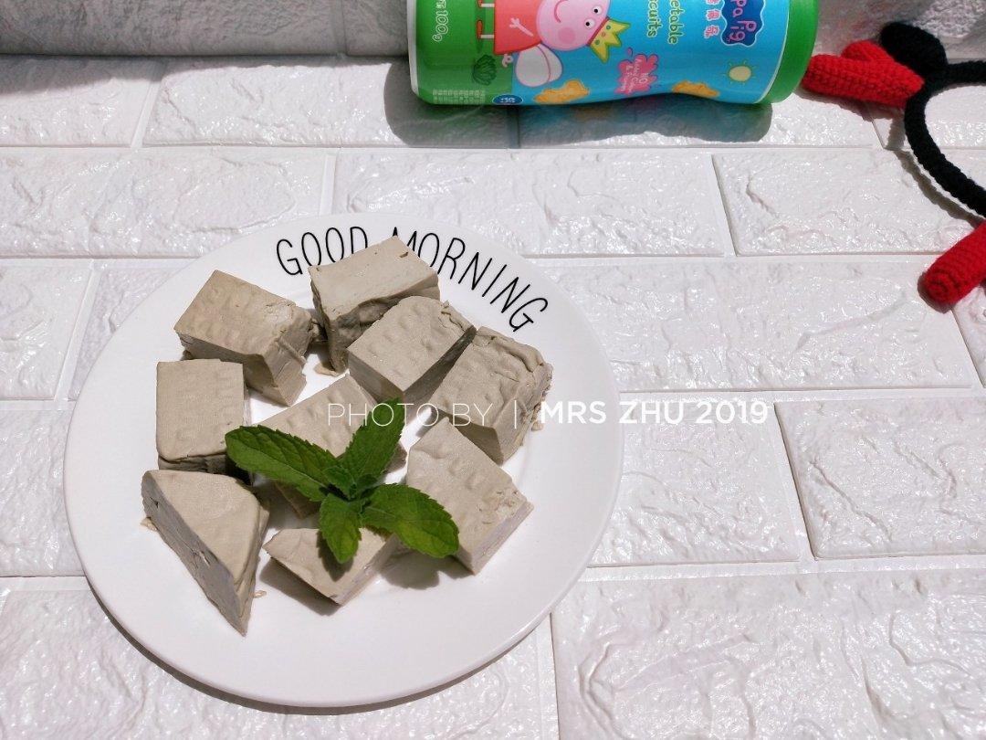 自制豆腐、豆腐脑（超详细）