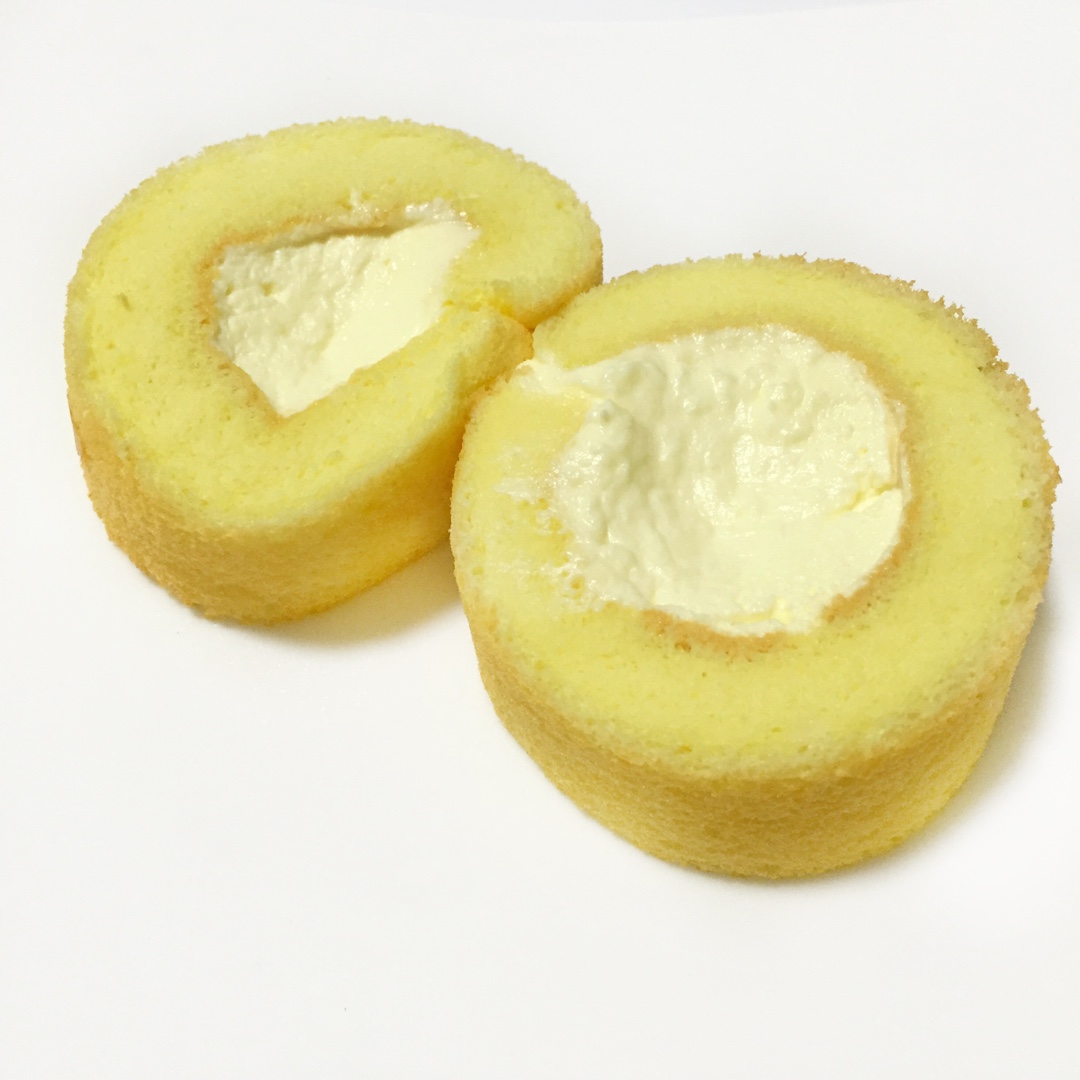小四卷～风靡美食群的美味蛋糕卷