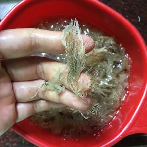 海石花，天然果冻，清热解毒美容养颜的做法 步骤2