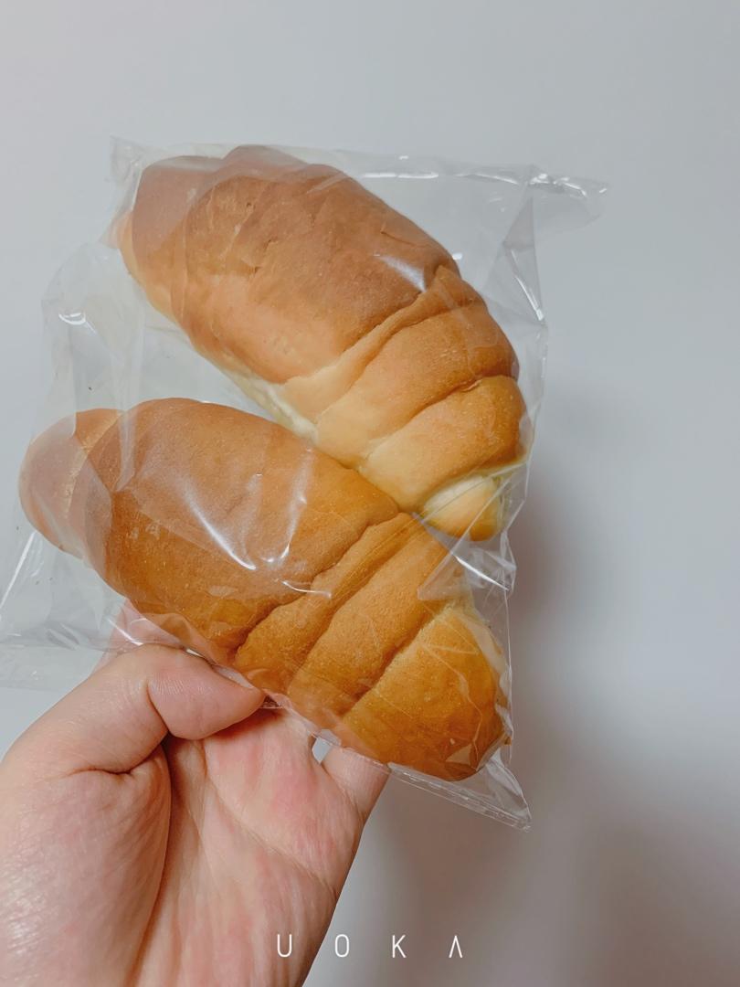 【视频食谱】错过一定后悔的日式盐面包