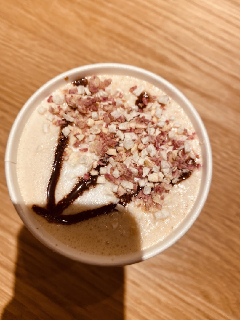 今天你咖啡了没☕️