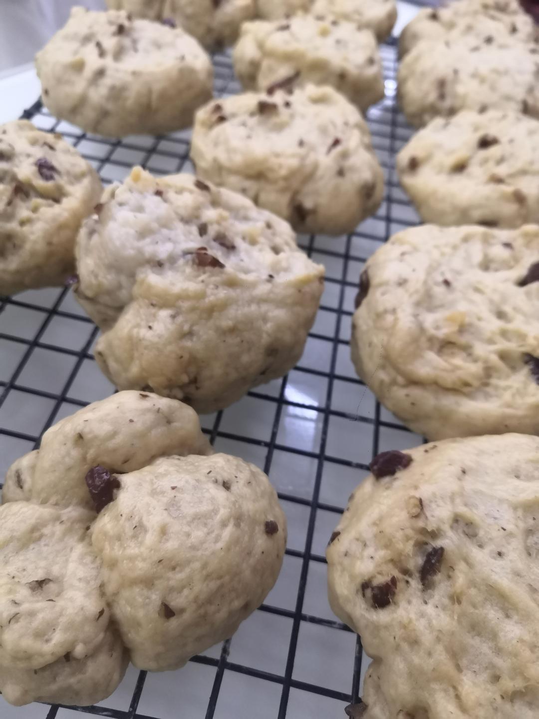 红糖红枣开花馒头（一次性发酵）