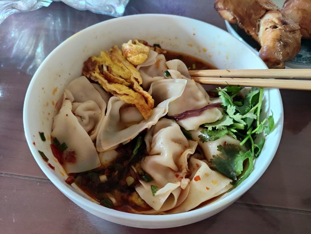 包子饺子万能基底肉馅