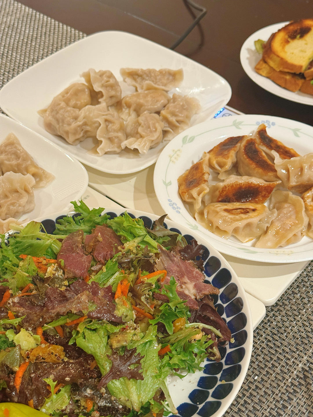 晚餐•2026年1月7日