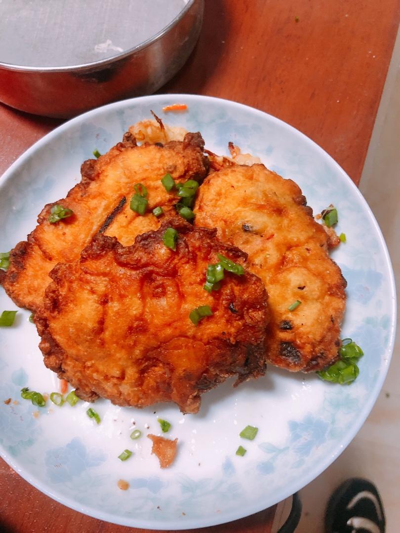 温岭小吃：泡虾