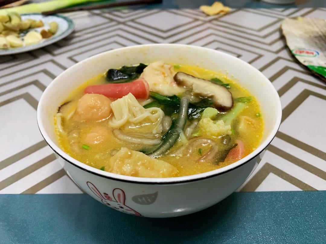 家常健康砂锅土豆粉