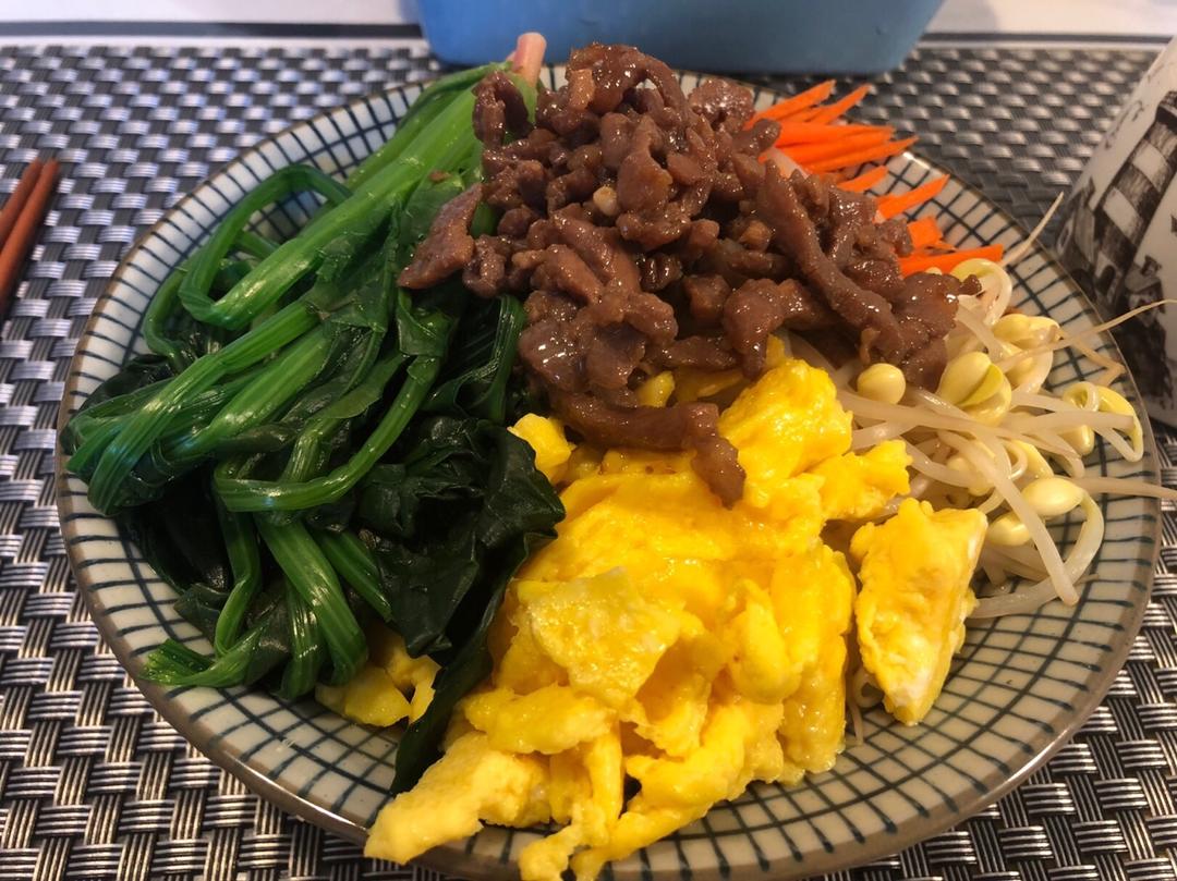 怡s【三丝牛肉面】