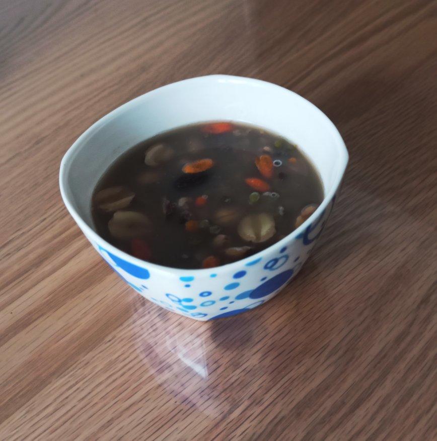 朱良春的养生粥