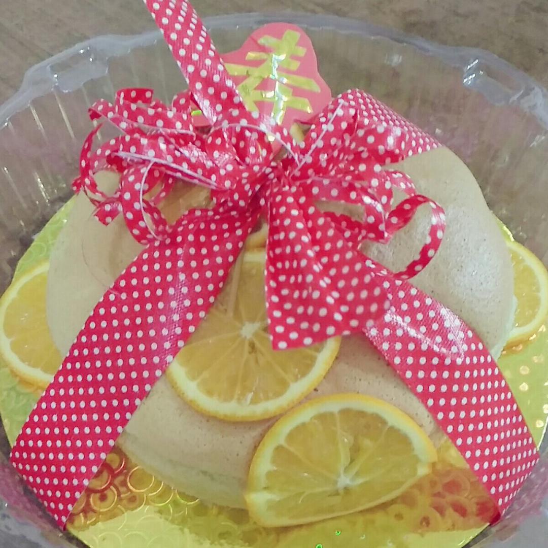 日式棉花蛋糕🎂超简单快手 ～