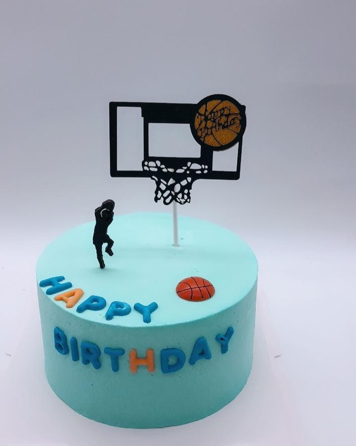 水果奶油【生日蛋糕】