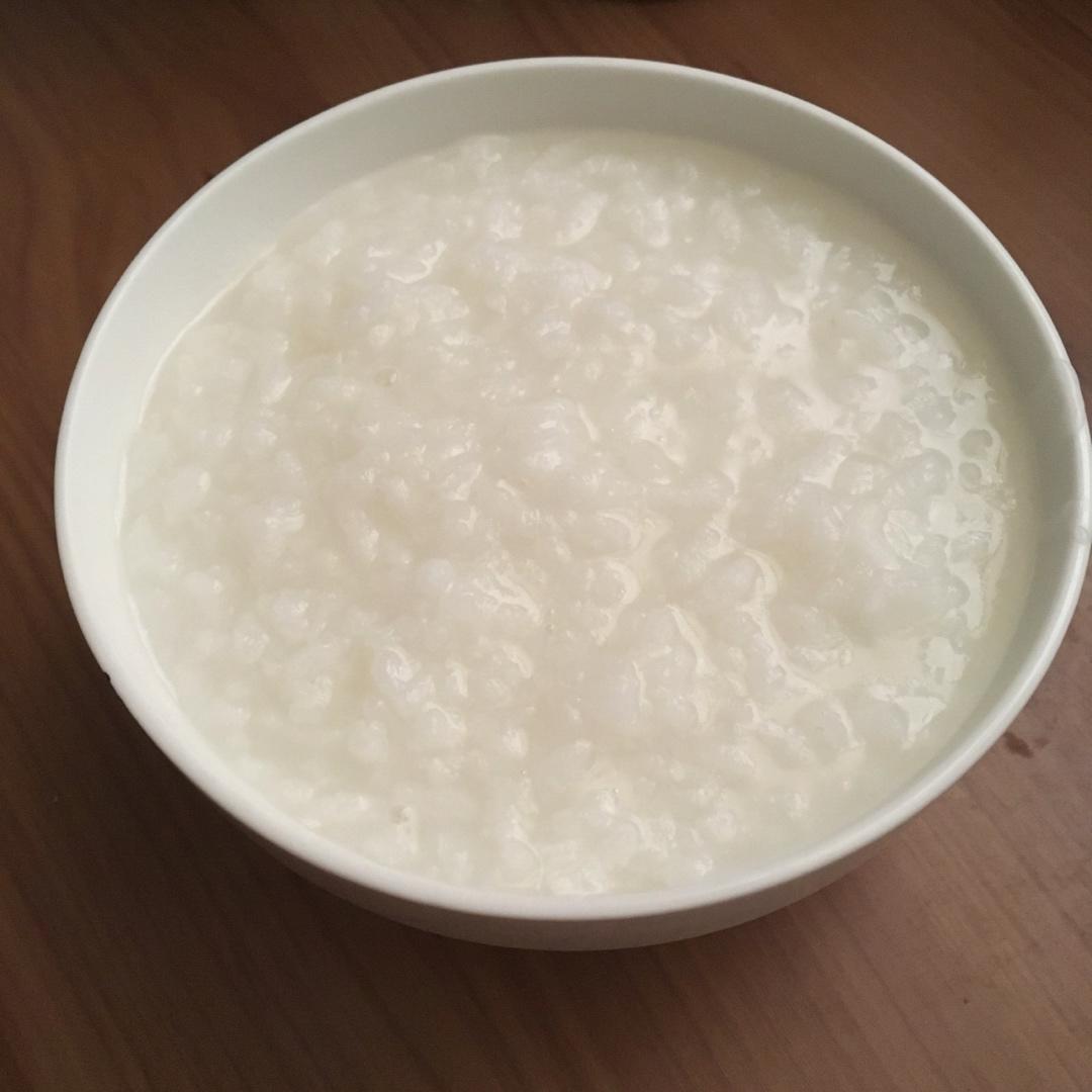 freezeboom做的白粥煮粥技巧大公开