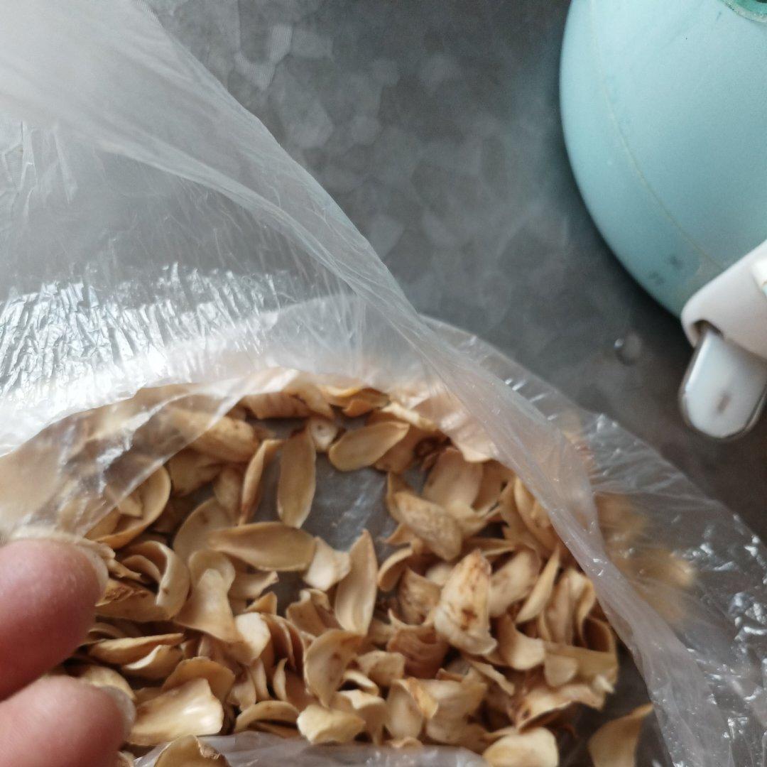 砂锅百合煲【清热去火】