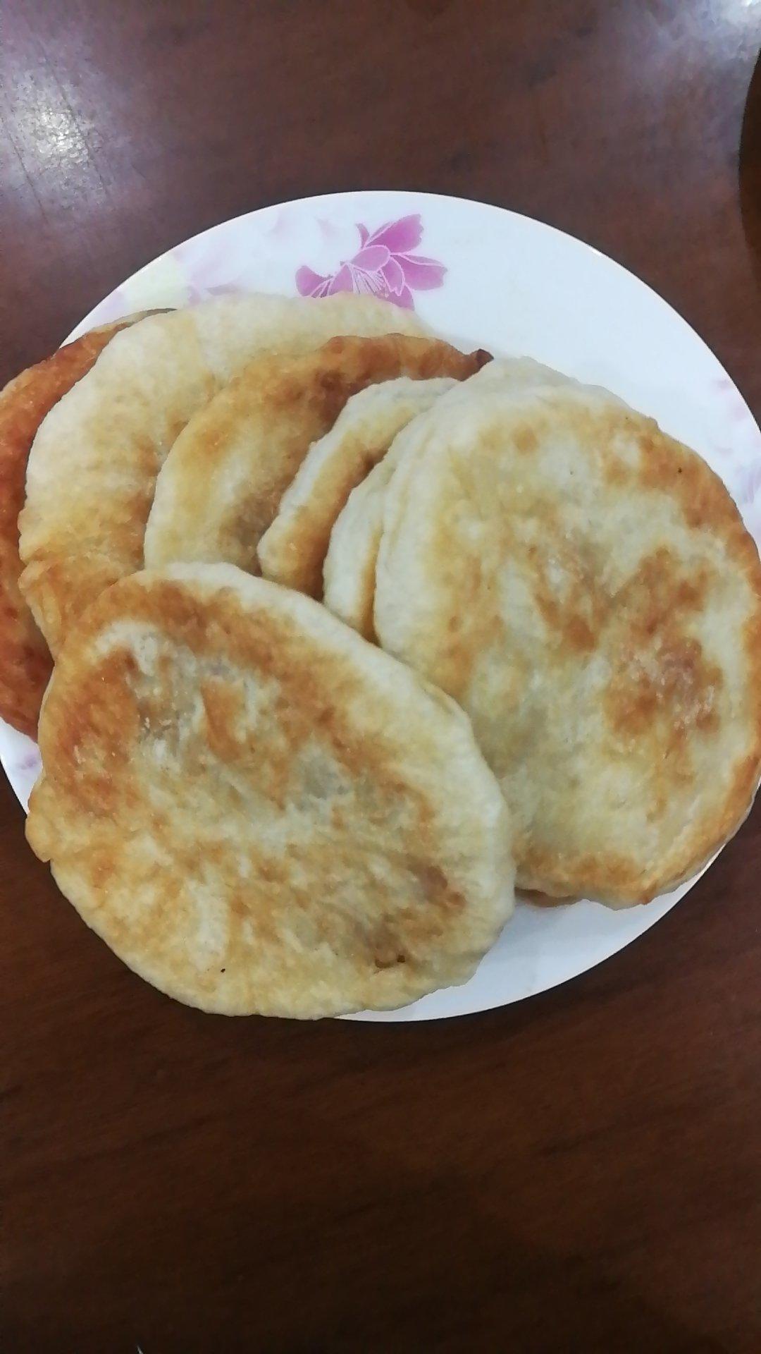 超级酥软好吃的馅饼